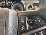Opel Astra 2014 Sininen