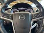 Opel Astra 2014 Sininen