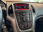 Opel Astra 2014 Sininen