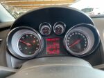 Opel Astra 2014 Sininen