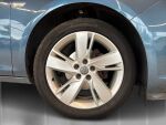 Opel Astra 2014 Sininen