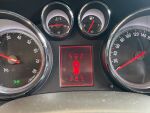Opel Astra 2014 Sininen