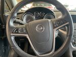 Opel Astra 2014 Sininen