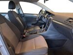 Volkswagen Golf 2014 Harmaa