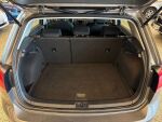Volkswagen Golf 2014 Harmaa