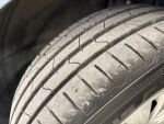 Volkswagen Golf 2014 Harmaa
