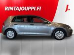 Volkswagen Golf 2014 Harmaa