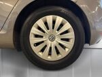 Volkswagen Golf 2014 Harmaa