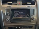 Volkswagen Golf 2014 Harmaa