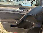 Volkswagen Golf 2014 Harmaa