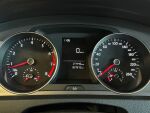 Volkswagen Golf 2014 Harmaa