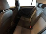 Volkswagen Golf 2014 Harmaa
