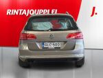 Volkswagen Passat 2014 Ruskea (beige)