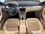 Volkswagen Passat 2014 Ruskea (beige)