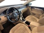 Volkswagen Passat 2014 Ruskea (beige)