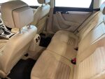 Volkswagen Passat 2014 Ruskea (beige)