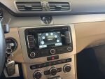 Volkswagen Passat 2014 Ruskea (beige)