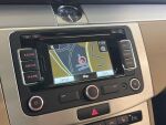Volkswagen Passat 2014 Ruskea (beige)