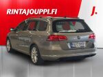 Volkswagen Passat 2014 Ruskea (beige)