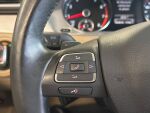 Volkswagen Passat 2014 Ruskea (beige)
