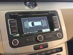 Volkswagen Passat 2014 Ruskea (beige)