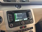 Volkswagen Passat 2014 Ruskea (beige)