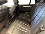 BMW X5 2014 Valkoinen
