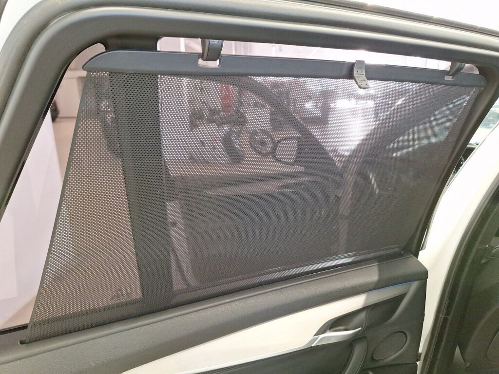 BMW X5 2014 Valkoinen