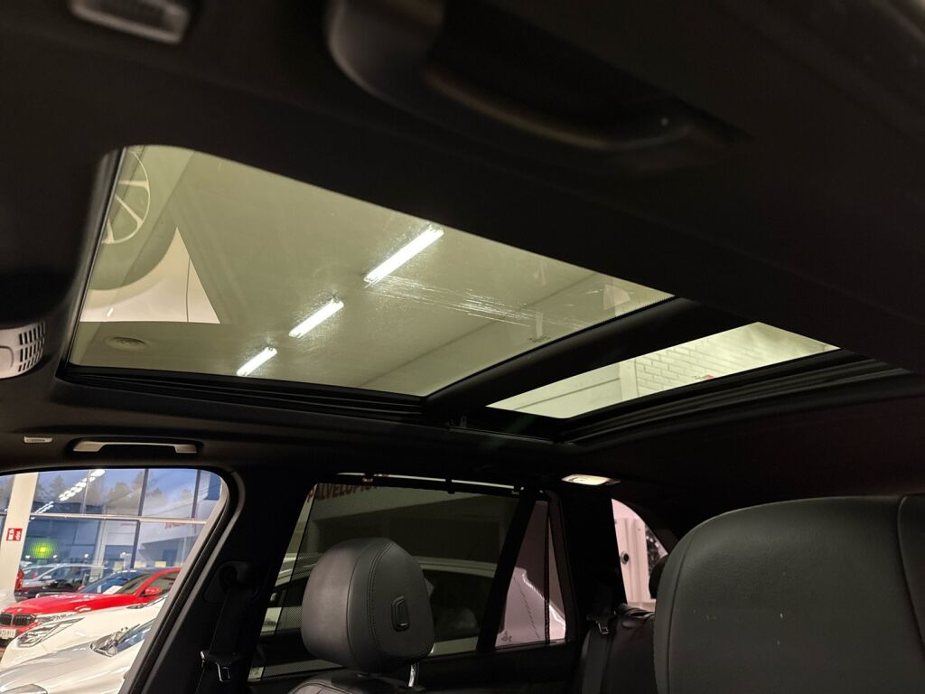 BMW X5 2014 Valkoinen