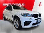 BMW X5 2014 Valkoinen