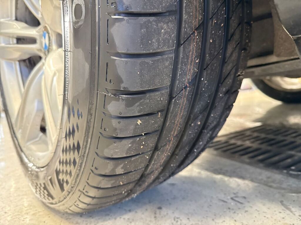 BMW X5 2014 Valkoinen