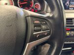 BMW X5 2014 Valkoinen