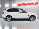 BMW X5 2014 Valkoinen