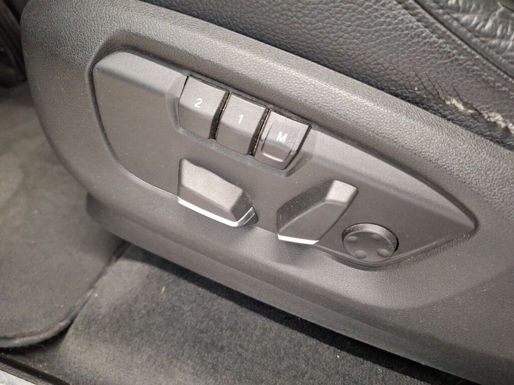 BMW X5 2014 Valkoinen