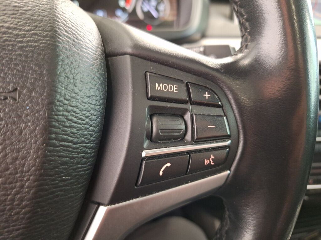 BMW X5 2014 Valkoinen