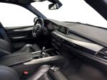 BMW X5 2014 Valkoinen