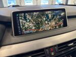 BMW X5 2014 Valkoinen