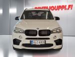 BMW X5 2014 Valkoinen