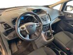 Ford C-MAX 2014 Ruskea (beige)