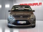 Ford C-MAX 2014 Ruskea (beige)