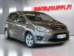 Ford C-MAX 2014 Ruskea (beige)