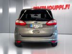 Ford C-MAX 2014 Ruskea (beige)