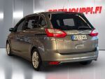 Ford C-MAX 2014 Ruskea (beige)