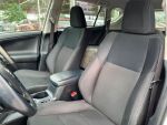Toyota RAV4 2014 Valkoinen
