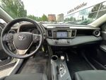 Toyota RAV4 2014 Valkoinen