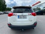 Toyota RAV4 2014 Valkoinen