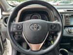 Toyota RAV4 2014 Valkoinen