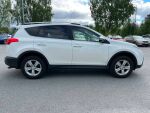 Toyota RAV4 2014 Valkoinen