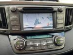 Toyota RAV4 2014 Valkoinen