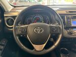 Toyota RAV4 2014 Valkoinen